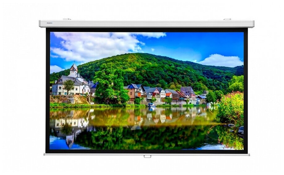 Экран для проектора Lumien Master Picture CSR 194x276