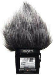 Ветрозащита для рекордеров и микрофонов Zoom Tascam Sony