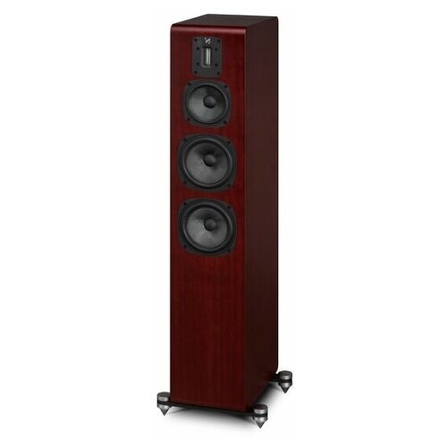 Quad S-5 Sapele Mahogany 19099000₽