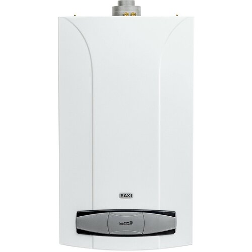 Конвекционный газовый котел BAXI LUNA-3 COMFORT 1.240 i, 24 кВт, одноконтурный