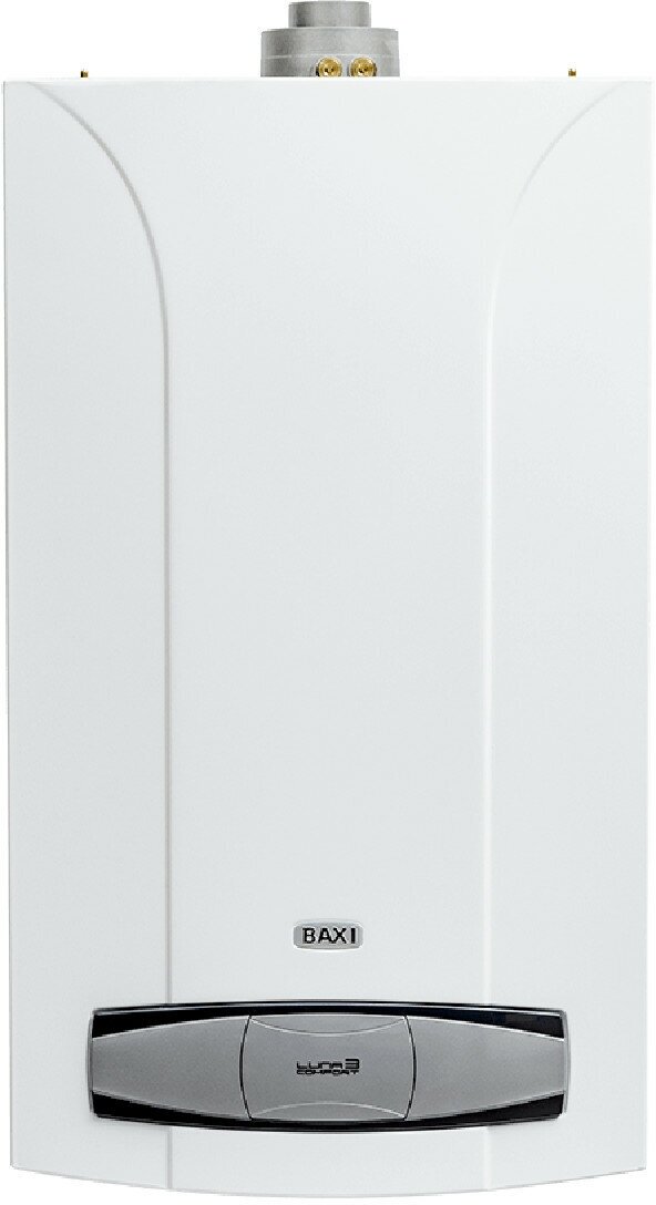 Конвекционный газовый котел BAXI Luna-3 Comfort 1.240 Fi, 25 кВт