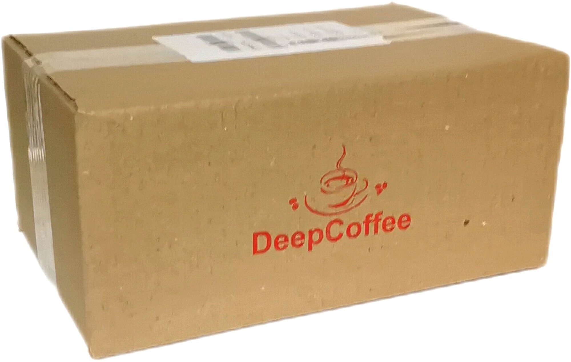 Кофе в зернах от производителя DeepCoffee (дипкофе) DRIVE CUP 52 1000гр. - фотография № 5