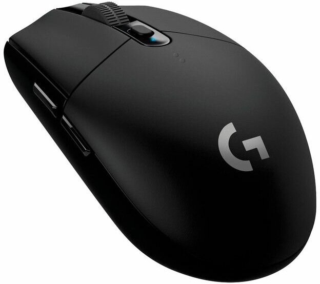 Logitech-g-304