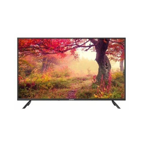 Телевизор Digma DM-LED43MBB21 1748400₽