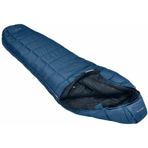 фото Спальник vaude sioux 800 syn - baltic sea xl