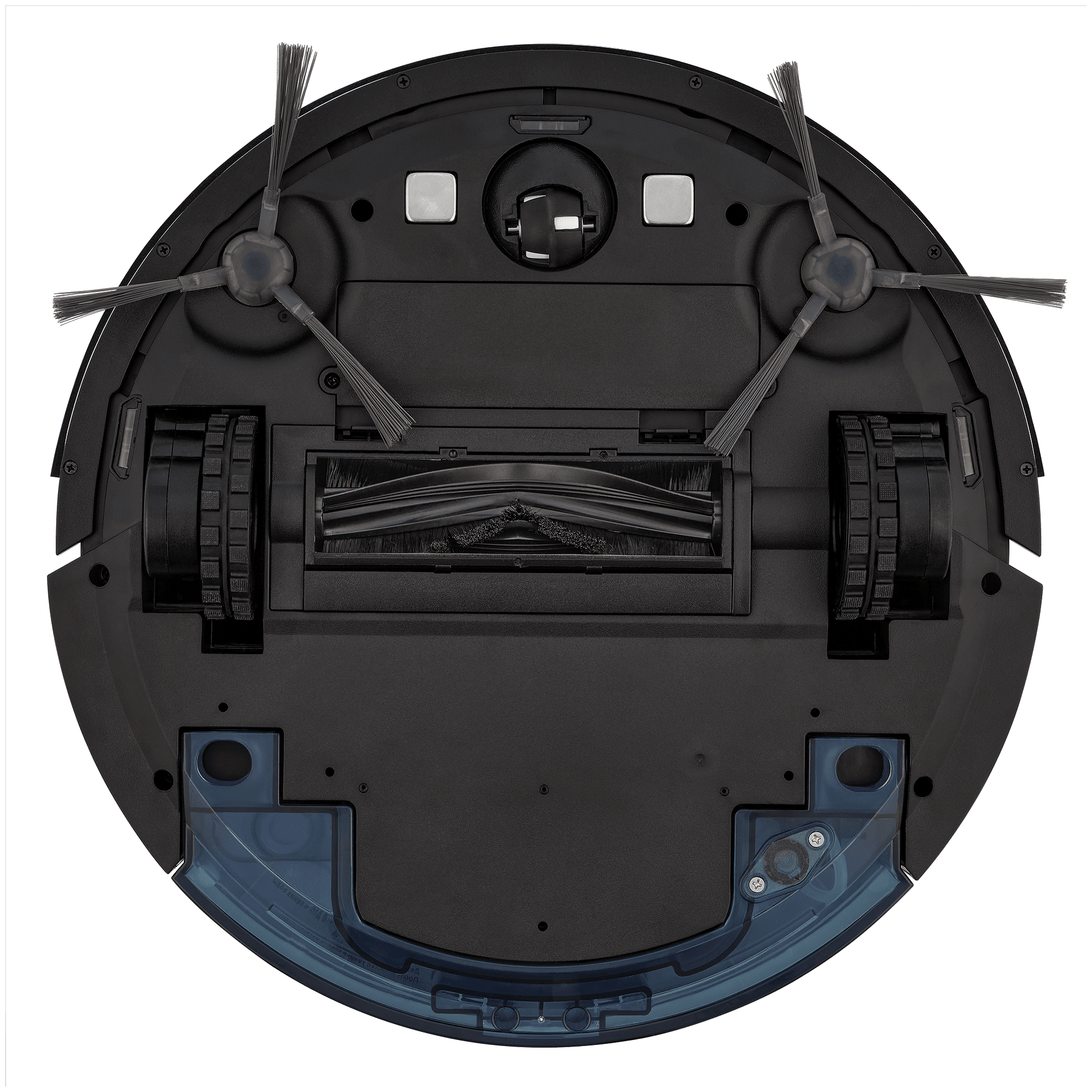 Робот-пылесос Coolfort CF-3204