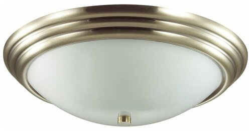 Люстры и потолочные светильники Lumion 5262/3C