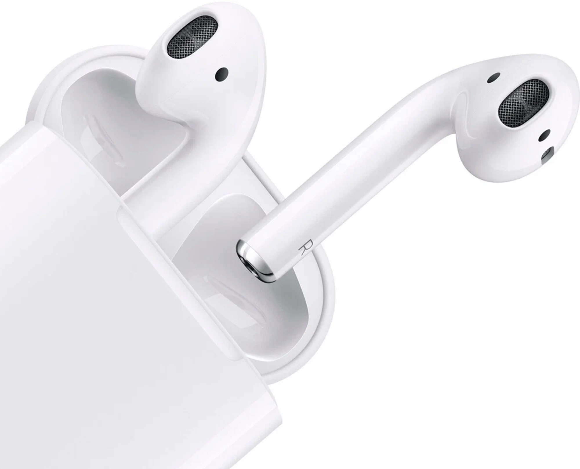 Airpods model a1602 price sale