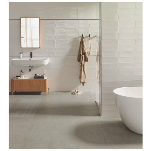 Плитка Porcelanosa Retro Studio Taupe 31.6x90 P3470900