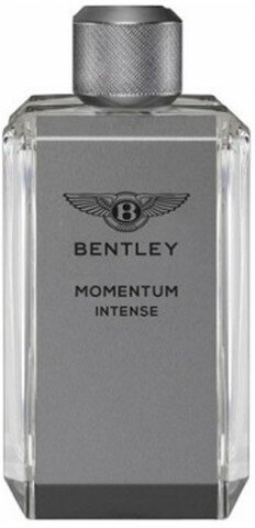 Bentley парфюмерная вода Momentum Intense, 100 мл