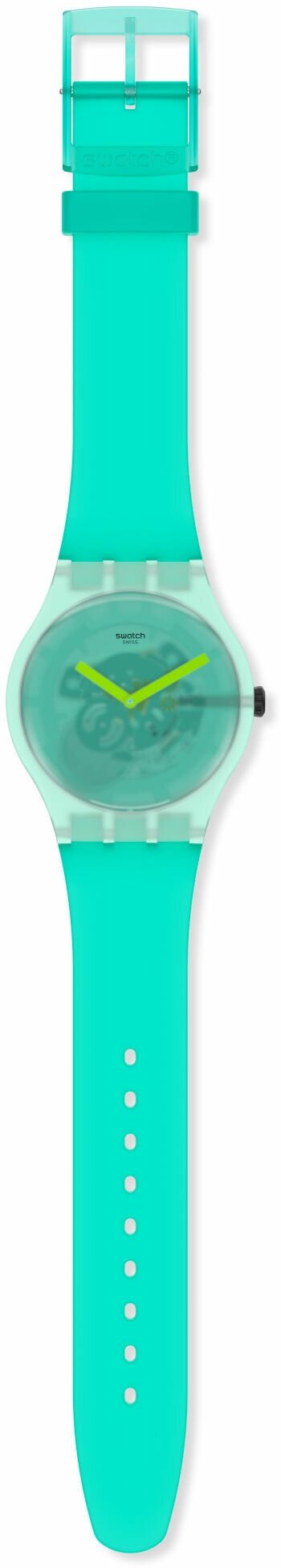 Наручные часы swatch