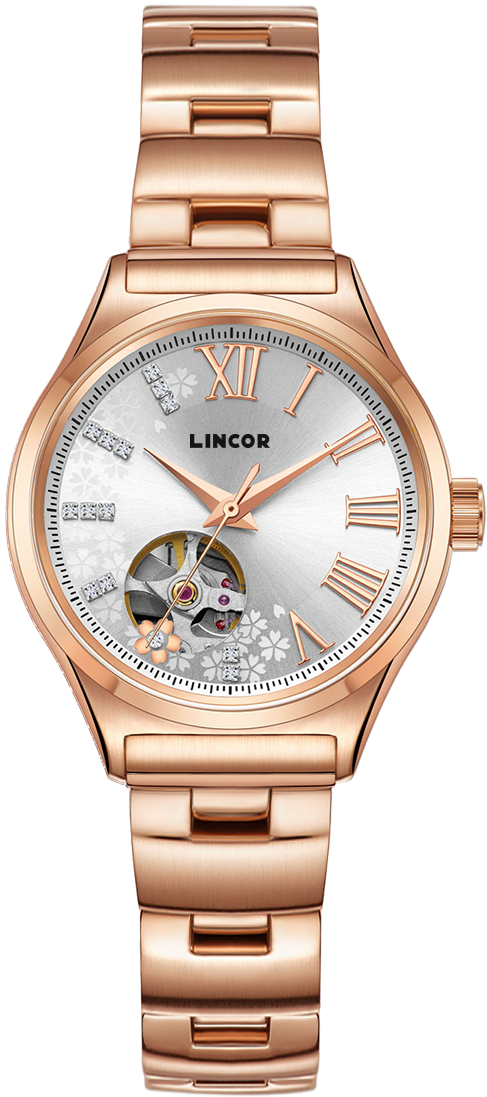 Наручные часы LINCOR