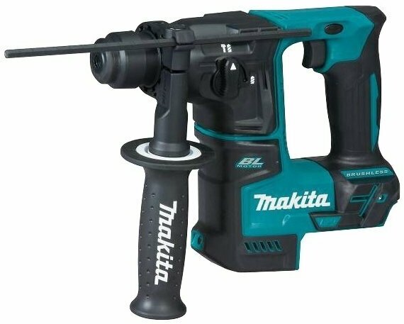 Перфоратор аккумуляторный Makita DHR171Z