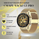 Умные часы женские G3 PRO Smart Watch 42MM, 1.32 AMOLED, iOS, And...
