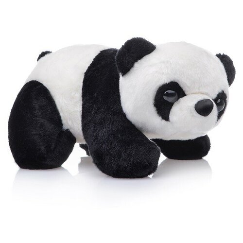 фото Мягкая игрушка "панда" 11 см мишуткин