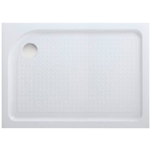 Поддон для душа BelBagno Tray 100х80 R