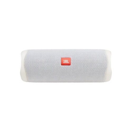 Колонка порт JBL Flip 5 белый 20W 10 BT 4800mAh JBLFLIP5WHT 1518000₽