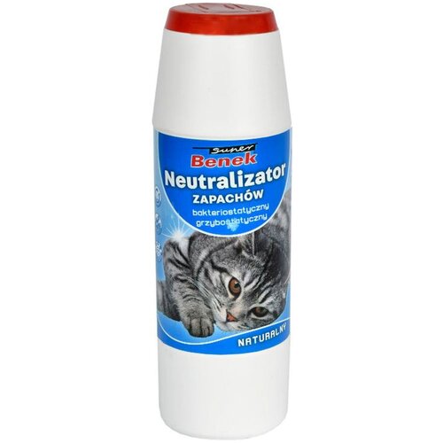 Super Benek Нейтрализатор запаха 