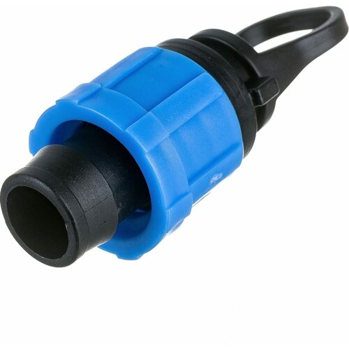 Заглушка для ленты капельного полива MasterProf ДС.060087 фильтр для капельного полива masterprof