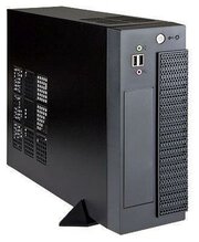 Корпус mini-ITX Powerman InWin BP691 300 Вт чёрный