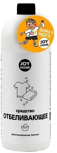 Средство отбеливающее Атала 1000 мл Joy Home