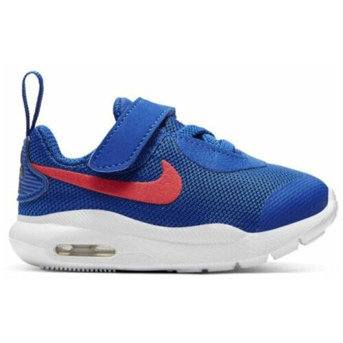 Кроссовки Nike Air Max Oketo Hyper Blue. размер 21, длина стопы 12см, длина стельки 13см.