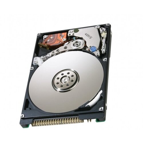 Жесткий диск Hitachi 0A27416 60Gb 4200 IDE 2,5 HDD жесткий диск hitachi 0t673 60gb 4200 ide 2 5 hdd