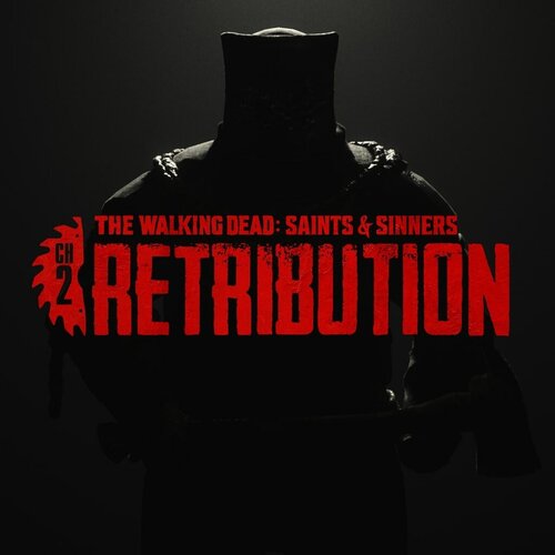 Сервис активации для The Walking Dead Saints Sinners - Chapter 2 Retribution - Standard Edition игры для PlayStation 359900₽