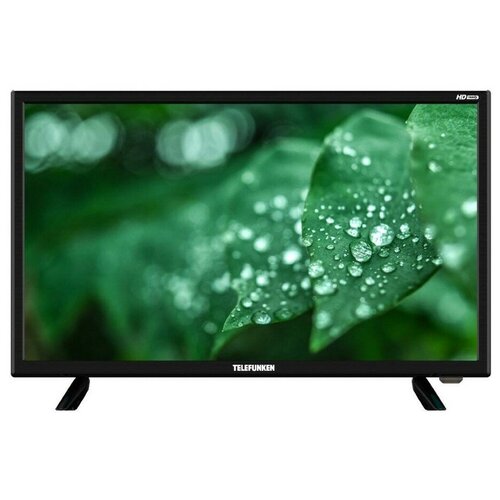 Телевизор TELEFUNKEN TF-LED24S89T2 1122500₽