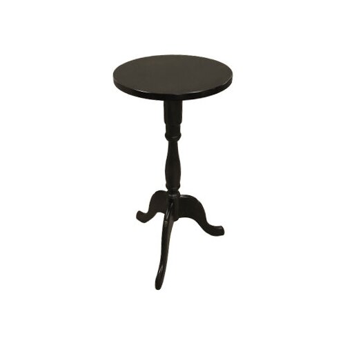 Подставка для цветов круглая PASSO CORBETT, венге