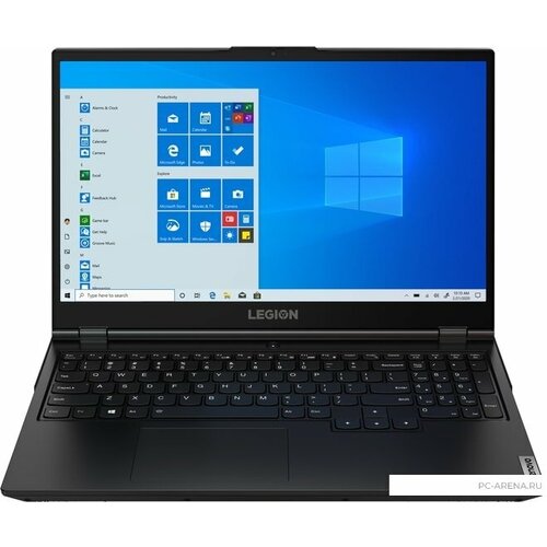 Lenovo Legion 5 RTX 2060 i5-10300H 16GB 512G 165Hz 7950000₽