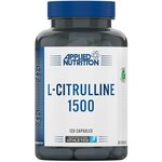 Applied Nutrition L-Citrulline 1500 mg, 120 Capsules - изображение