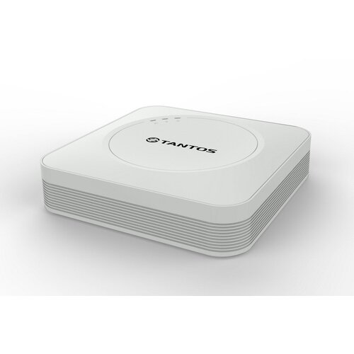 Видеорегистратор HD UVR Tantos TSr-UV0418 Eco 5442₽