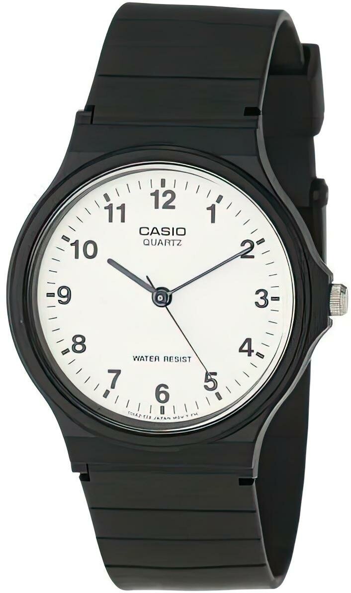 Наручные часы CASIO Collection MQ-24-7B