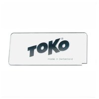 Скребок TOKO (5540885) Plexi Blade GS (пластиковый, 4 мм. )