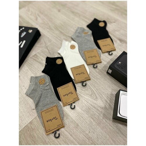 фото Носки женские короткие повседневные хлопок rulan xingdong knitting co.ltd