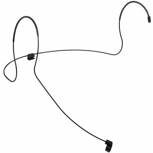 Головной держатель Rode Lav-Headset (Large) крепление для петличного микрофона rode lav headset large