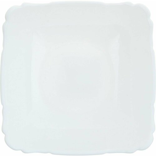 Салатник HOMECLUB White 15см стекло Арт. KTBY0068-1, - 5 шт.