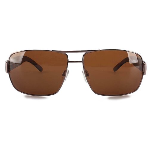 фото Мужские солнцезащитные очки matrix mt8353 brown