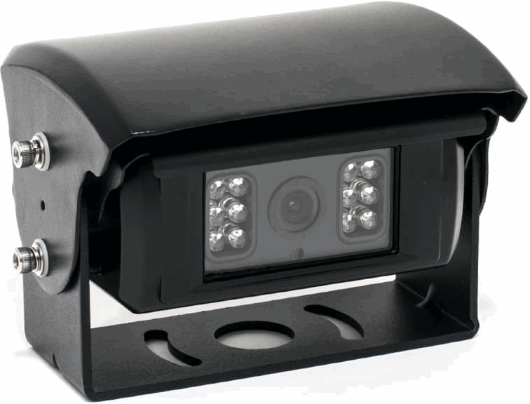 Подштатная камера AVIS Electronics AVS670CPR (AHD)