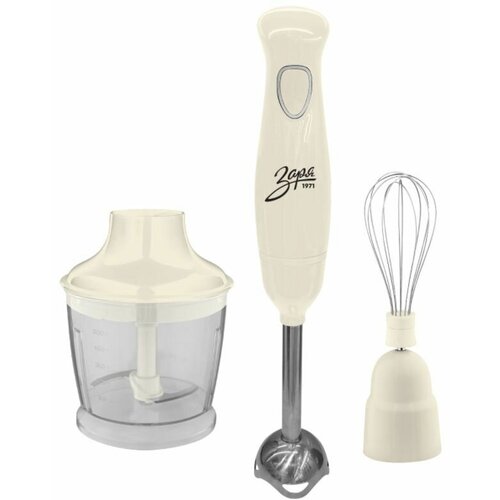 Блендер Заря 301-03 223100₽