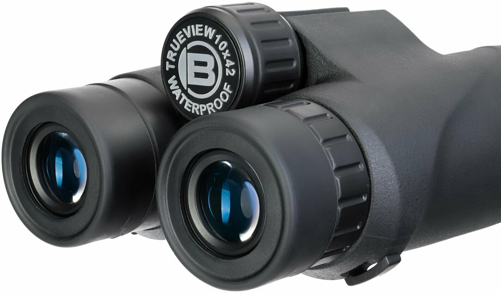 Бинокль Bresser TrueView 10x42 WP