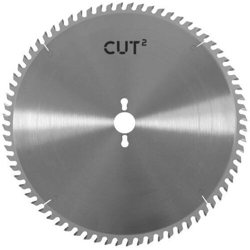 CUT2 Диск пильный по ПВХ и алюминию HM d 420 х 3,8 х 32 Z=120 NEG HMN4203832Z120
