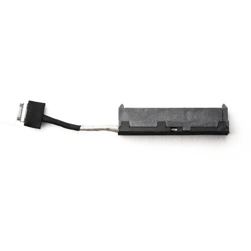 Разъем/переходник HDD Lenovo Flex 3-1120 Yoga 300 300-11IBY p/n: 5C10J08424 1109-01051 разъем переходник hdd lenovo yoga 2 pro 20266 msata usb board 45502912001 ns a072 ns a072p