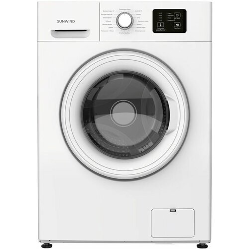 Стиральная машина SunWind SWMA6003 1919600₽