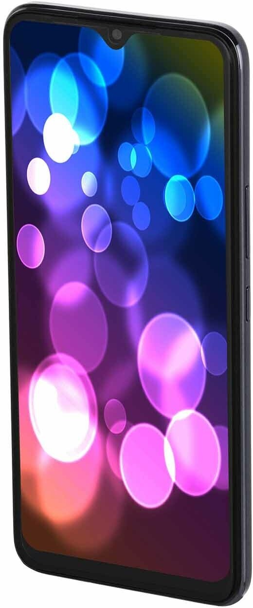 Смартфон Infinix Smart 6 Plus 2/64Gb Black - фото №13