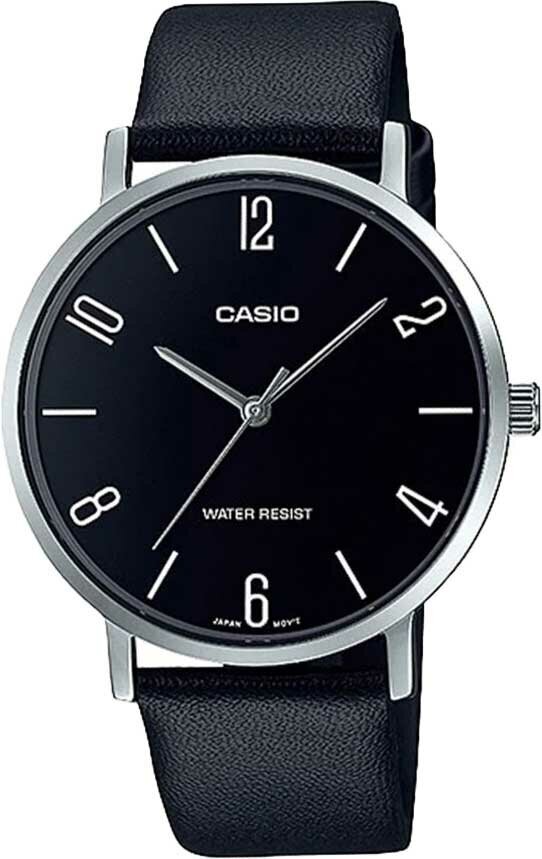 Наручные часы CASIO Collection Men MTP-VT01L-1B2