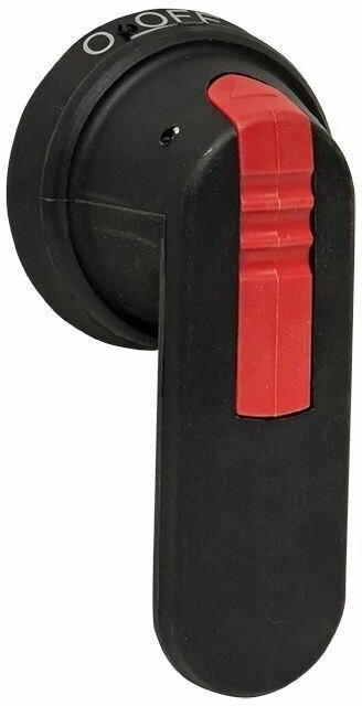 Рукоятка для управления через дверь рубильниками TwinBlock 315-400А PROxima EKF tb-315-400-dh
