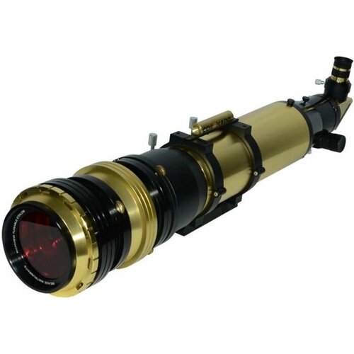 Солнечный телескоп CORONADO SolarMax III 90 Double Stack с блок. фильтром 15 мм TP324012 Coronado TP324012