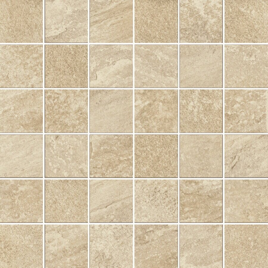 фото Мозаика Италон Climb Rope Mosaico Nat 30x30 610110000238
